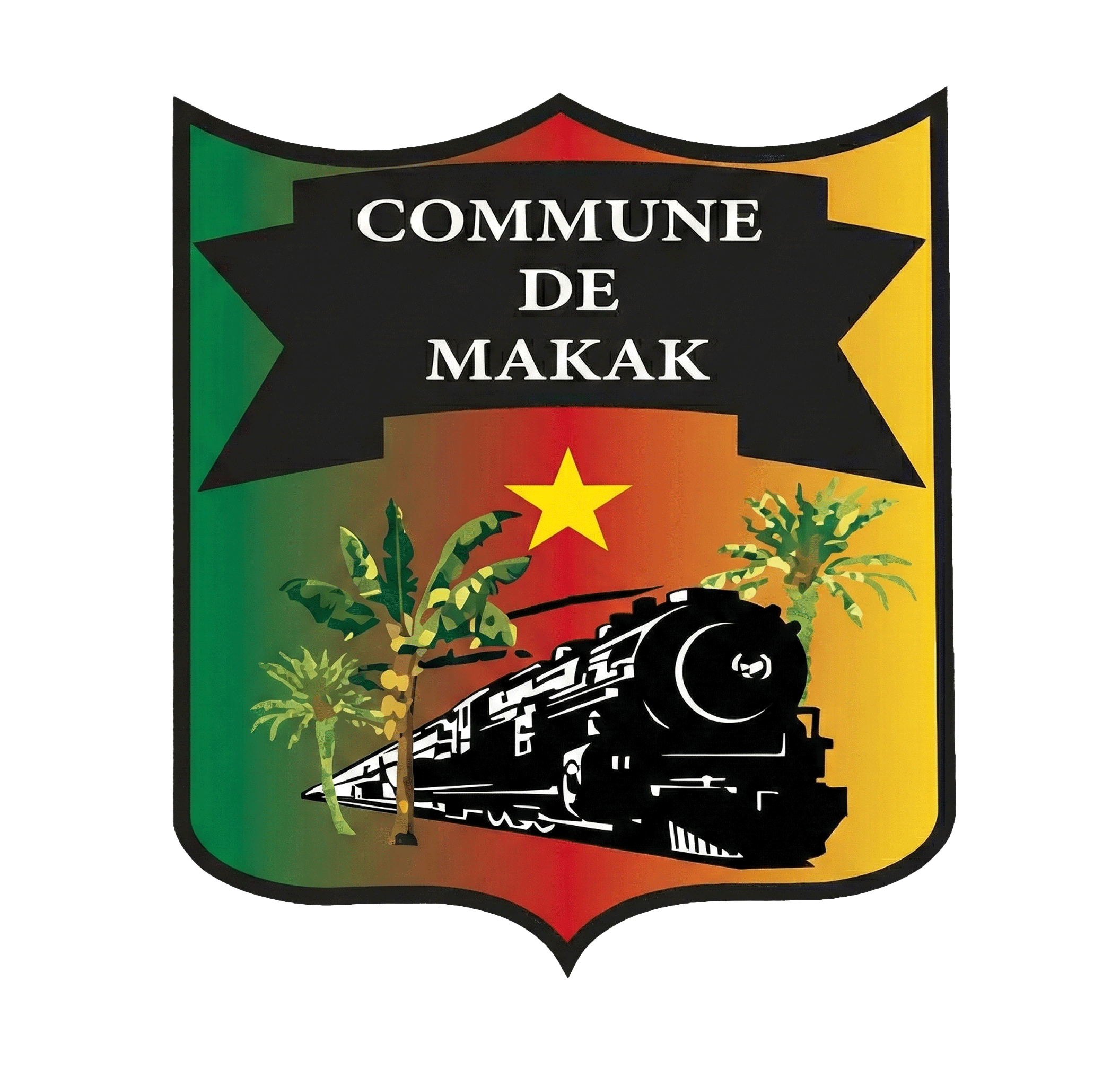 Commune de Makak